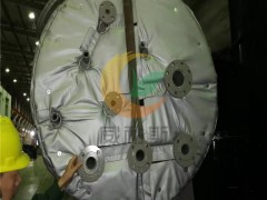 云南西双版纳软体管道保温夹套点击咨询图2