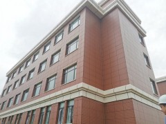 重庆荣昌区厂家供应蒙娜丽莎陶瓷薄板保温一体板/石材保温一体板图2