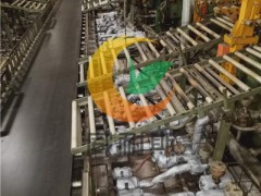 山西运城忻州软体管道保温活套每周回顾图4