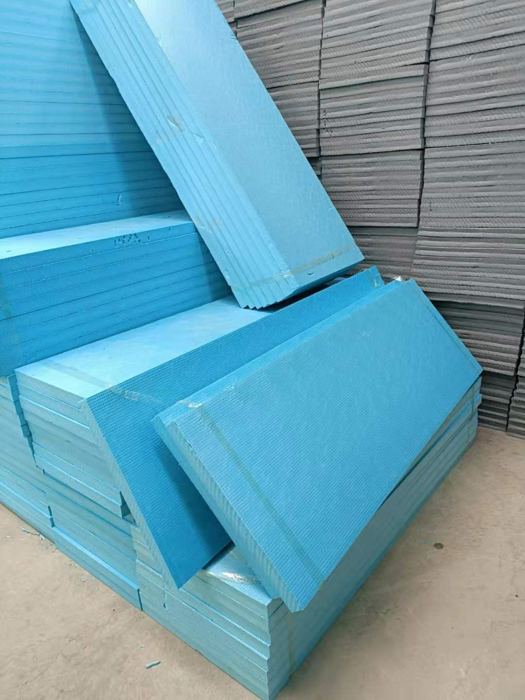 昆明屋面保温板厂家 xps聚苯乙烯保温板 挤塑保温板