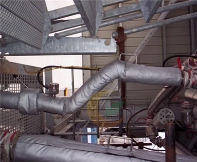 新疆克拉玛依可拆卸阀门隔热衣_可拆卸阀门隔热套效果