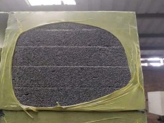 昆明泡沫玻璃保温板厂家 保温隔热a级防火图2