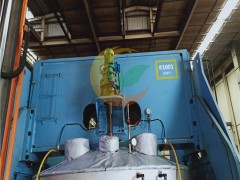 河南新乡安阳柔性管道防火套生产厂家图3