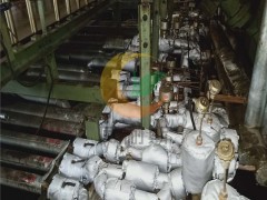 河南新乡安阳柔性管道防火套生产厂家图6