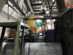 河南周口驻马店柔性管道保温活套外形美观图4