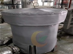 新疆克拉玛依可拆卸式过滤器隔热衣使用期限图3