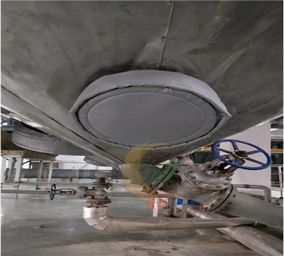 新疆克拉玛依可拆卸式过滤器隔热衣使用期限