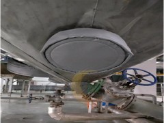 新疆克拉玛依可拆卸式过滤器隔热衣使用期限图1