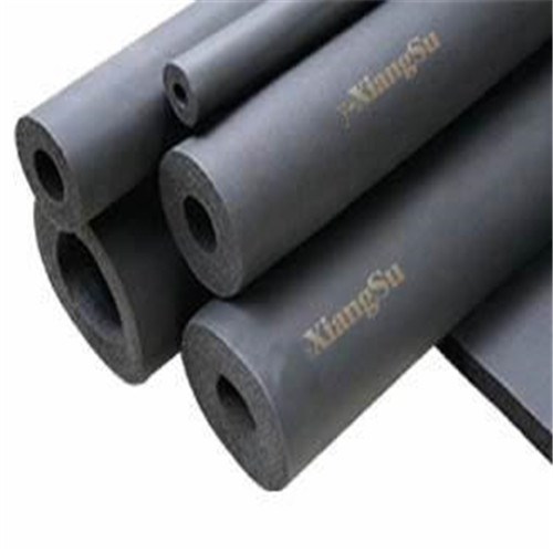 3cm防寒橡塑保温管含运费价格