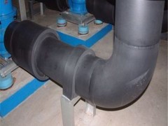 3cm防寒橡塑保温管含运费价格图2