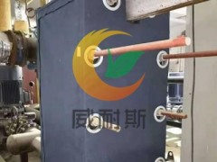 广西贺州河池蒸汽管道保温马甲生产厂家图6