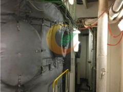 贵州黔东南黔南蒸汽管道防护罩拆卸方便图3