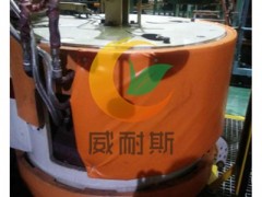 云南红河西双版纳柔性可拆卸管道保温罩保温方案图5