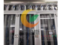 云南红河西双版纳柔性可拆卸管道保温罩保温方案图3