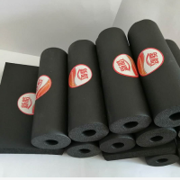 新皓橡塑保温管