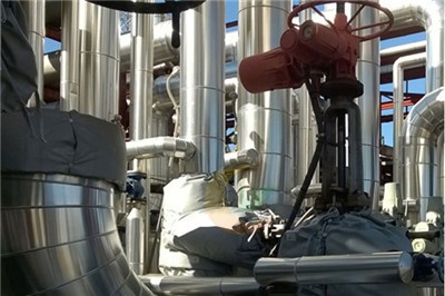 威耐斯丨重庆保冷保温衣拆卸方便