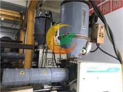 【威耐斯】贵州黔西南黔东南黔南柔性可拆卸管道隔热夹套保温方案图2