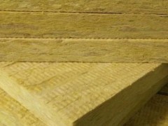 大理岩棉板厂家/大理岩棉管厂家/耐火保温材料厂图2