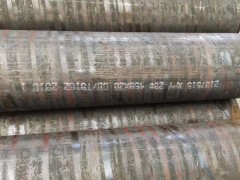 聊城无缝钢管市场山东厚壁钢管厂20号无缝管图3