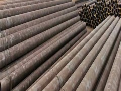 聊城钢管城山东合金管Q355B钢管大全批发图2