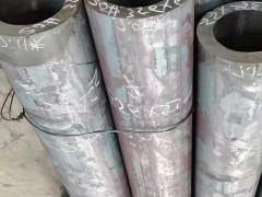 聊城钢管城山东合金管Q355B钢管大全批发图3