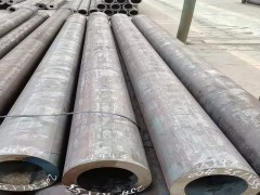 聊城钢管城山东合金管Q355B钢管大全批发图4