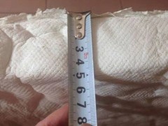 迪庆硅酸铝卷毡厂家 迪庆硅酸铝针刺毯厂家 硅酸铝模块图4