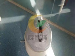 山西大同阳泉长治蒸汽阀门保温衣厂家报价图1