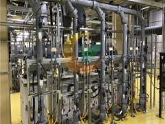 山西大同阳泉长治蒸汽阀门保温衣厂家报价图5