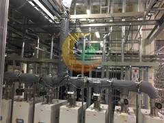 山西大同阳泉长治蒸汽阀门保温衣厂家报价图2