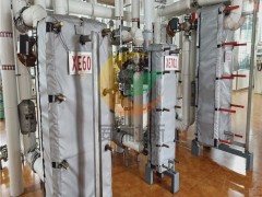 江苏徐州常州苏州蒸汽阀门隔热夹套厂家报价图3