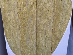 郑州岩棉板厂家直供 优质外墙保温岩棉 防火岩棉 国标岩棉优惠图3