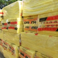 钢结构专用华美玻璃棉卷毡每平米价格 工厂直销新价格