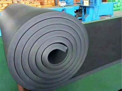 东莞隔音保温橡塑板批发图2