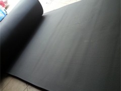 发泡b1级橡塑保温棉厂家价格图2
