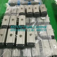 XSTOU X-D-105-F07-F10气动执行器