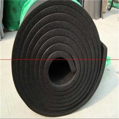 空调橡塑保温管厂家报价