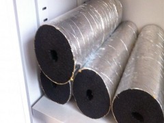 空调橡塑保温管厂家内部价格图2