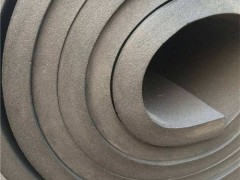 橡塑保温管一平米价格图3