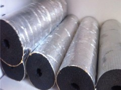 三公分橡塑保温管报价表图3