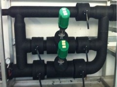 2级橡塑保温管市场单价​图3