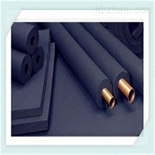 空调橡塑保温管上门安装