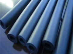 空调橡塑保温管上门安装图2