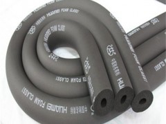 2公分保温防寒商应橡塑保温管供图2