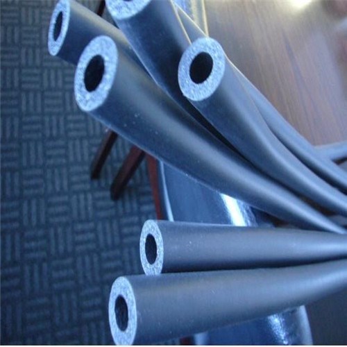 2公分保温防寒商应橡塑保温管供