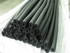 2公分保温防寒商应橡塑保温管供图3