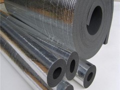 扬州橡塑保温管供应商图2