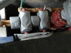 【威耐斯】山东烟台潍坊排气管软保温套拆卸方便图3