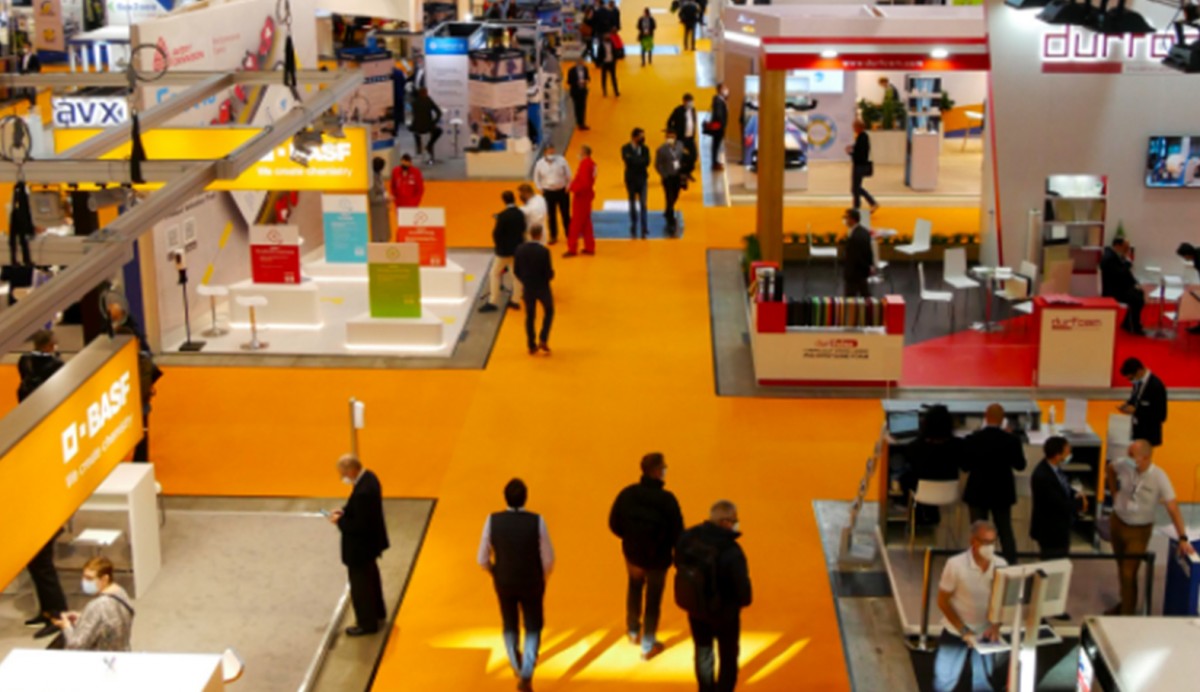 全球发泡技术系列展(FOAM EXPO)之一FOAM EXPO China落子深圳_最新展会_展会_保温材料网