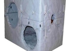 威耐斯丨陕西西安电加热保温衣安装方便图4